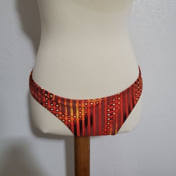 Ingear Orange 2 Piece Bikini - Picture 7 of 12